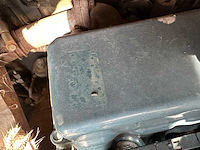 Kubota - 2012 - kx161-3sz - midigraafmachine - afbeelding 35 van  38