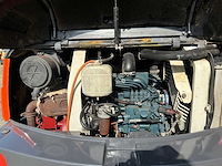 Kubota - 2012 - kx161-3sz - midigraafmachine - afbeelding 18 van  38