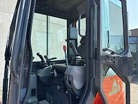 Kubota - 2012 - kx161-3sz - midigraafmachine - afbeelding 20 van  38