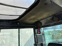 Kubota - 2012 - kx161-3sz - midigraafmachine - afbeelding 34 van  38