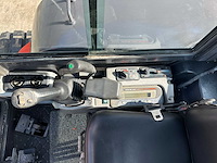 Kubota - 2012 - kx161-3sz - midigraafmachine - afbeelding 21 van  38