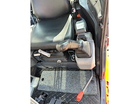 Kubota - 2012 - kx161-3sz - midigraafmachine - afbeelding 23 van  38