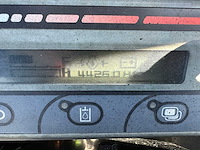Kubota - 2012 - kx161-3sz - midigraafmachine - afbeelding 18 van  25