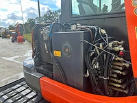 Kubota - 2012 - kx161-3sz - midigraafmachine - afbeelding 26 van  40