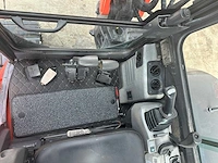 Kubota - 2012 - kx161-3sz - midigraafmachine - afbeelding 30 van  40