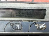 Kubota - 2012 - kx161-3sz - midigraafmachine - afbeelding 33 van  40