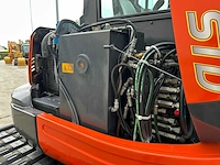 Kubota - 2012 - kx161-3sz - midigraafmachine - afbeelding 26 van  41