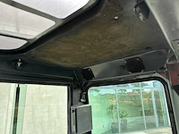 Kubota - 2012 - kx161-3sz - midigraafmachine - afbeelding 28 van  41