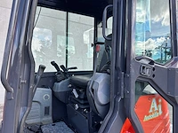 Kubota - 2012 - kx161-3sz - midigraafmachine - afbeelding 28 van  42