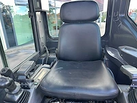 Kubota - 2012 - kx161-3sz - midigraafmachine - afbeelding 35 van  42