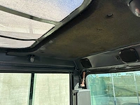 Kubota - 2012 - kx161-3sz - midigraafmachine - afbeelding 29 van  43