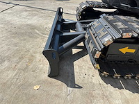 Kubota - 2012 - kx161-3sz - midigraafmachine - afbeelding 14 van  39