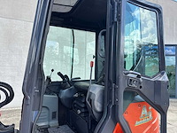 Kubota - 2012 - kx161-3sz - midigraafmachine - afbeelding 19 van  31