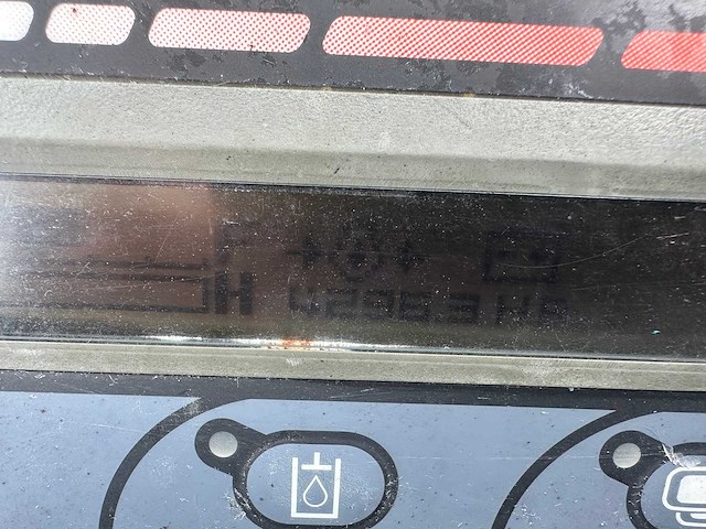 Kubota - 2012 - kx161-3sz - midigraafmachine - afbeelding 26 van  31