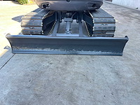 Kubota - 2012 - kx161-3sz - midigraafmachine - afbeelding 16 van  42