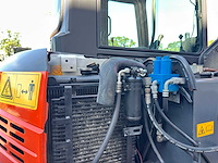 Kubota - 2012 - kx161-3sz - midigraafmachine - afbeelding 25 van  42