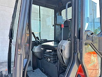 Kubota - 2012 - kx161-3sz - midigraafmachine - afbeelding 27 van  42