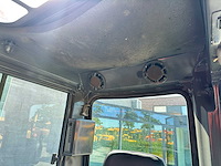 Kubota - 2012 - kx161-3sz - midigraafmachine - afbeelding 28 van  42