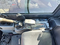 Kubota - 2012 - kx161-3sz - midigraafmachine - afbeelding 30 van  42