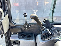 Kubota - 2012 - kx161-3sz - midigraafmachine - afbeelding 31 van  42