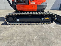 Kubota - 2012 - kx161-3sz - midigraafmachine - afbeelding 13 van  34