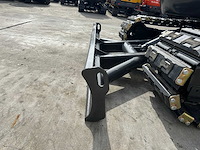 Kubota - 2012 - kx161-3sz - midigraafmachine - afbeelding 12 van  31