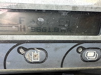 Kubota - 2012 - kx161-3sz - midigraafmachine - afbeelding 30 van  31