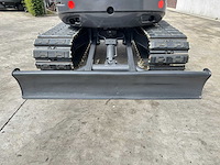 Kubota - 2012 - kx161-3sz - midigraafmachine - afbeelding 29 van  41