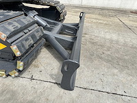 Kubota - 2012 - kx161-3sz - midigraafmachine - afbeelding 1 van  41