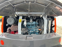 Kubota - 2012 - kx161-3sz - midigraafmachine - afbeelding 2 van  41