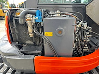 Kubota - 2012 - kx161-3sz - midigraafmachine - afbeelding 32 van  41