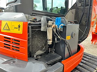 Kubota - 2012 - kx161-3sz - midigraafmachine - afbeelding 6 van  41