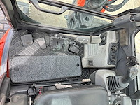 Kubota - 2012 - kx161-3sz - midigraafmachine - afbeelding 11 van  41