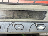 Kubota - 2012 - kx161-3sz - midigraafmachine - afbeelding 36 van  41