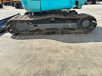 Kubota - 2012 - kx161-3sz - midigraafmachine - afbeelding 13 van  40