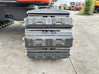 Kubota - 2012 - kx161-3sz - midigraafmachine - afbeelding 8 van  38