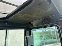 Kubota - 2012 - kx161-3sz - midigraafmachine - afbeelding 21 van  32