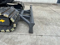 Kubota - 2012 - kx161-3sz - midigraafmachine - afbeelding 17 van  41