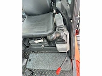 Kubota - 2012 - kx161-3sz - midigraafmachine - afbeelding 32 van  41