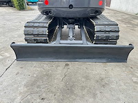 Kubota - 2012 - kx161-3sz - midigraafmachine - afbeelding 16 van  41