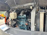 Kubota - 2012 - kx161-3sz - midigraafmachine - afbeelding 21 van  41