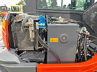 Kubota - 2012 - kx161-3sz - midigraafmachine - afbeelding 24 van  41