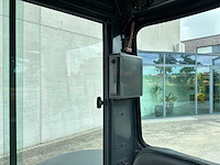 Kubota - 2012 - kx161-3sz - midigraafmachine - afbeelding 28 van  41