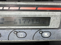 Kubota - 2012 - kx161-3sz - midigraafmachine - afbeelding 35 van  41