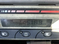 Kubota - 2012 - kx161-3sz - midigraafmachine - afbeelding 33 van  40