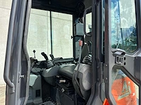 Kubota - 2012 - kx161-3sz - midigraafmachine - afbeelding 25 van  39