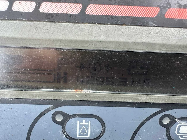 Kubota - 2012 - kx161-3sz - midigraafmachine - afbeelding 34 van  39