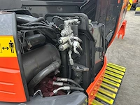 Kubota - 2013 - kx135-3sz - midigraafmachine - afbeelding 22 van  41