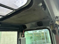 Kubota - 2013 - kx135-3sz - midigraafmachine - afbeelding 25 van  41
