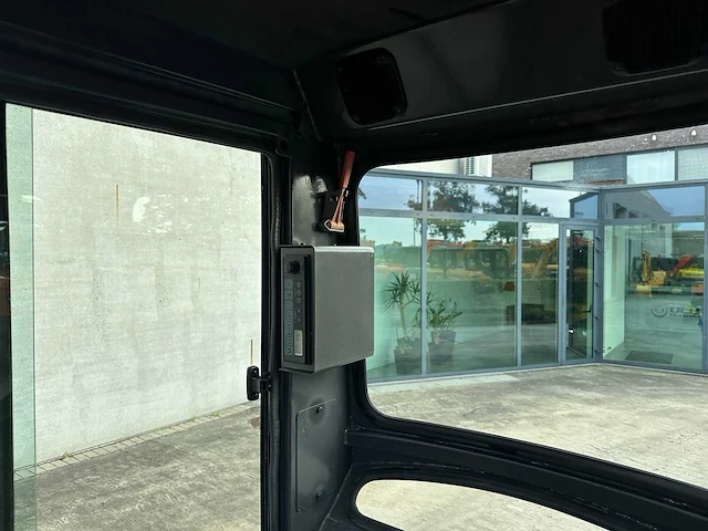 Kubota - 2013 - kx135-3sz - midigraafmachine - afbeelding 26 van  41